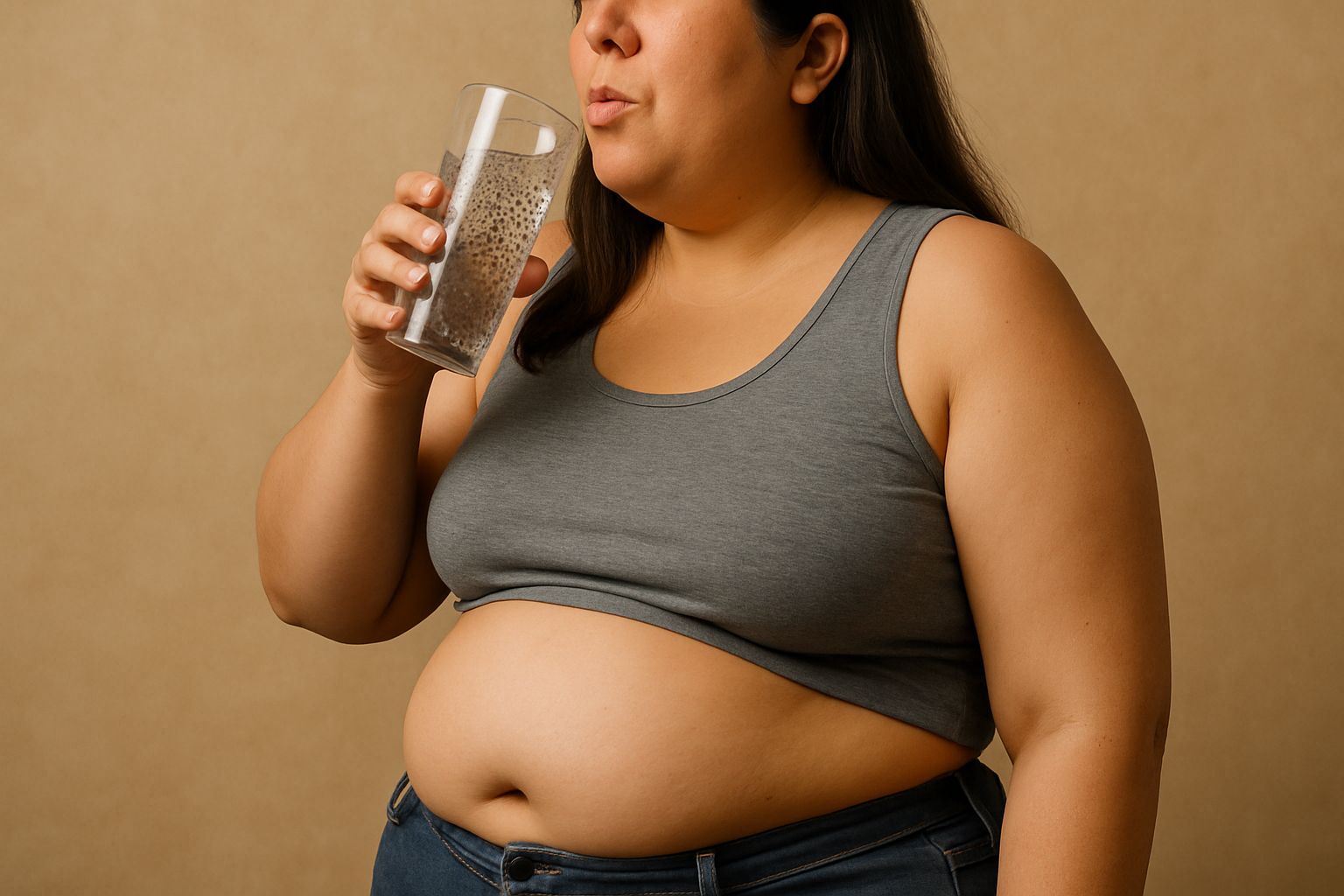 Chia Seeds for Losing Belly Fat: Do They Really Work?