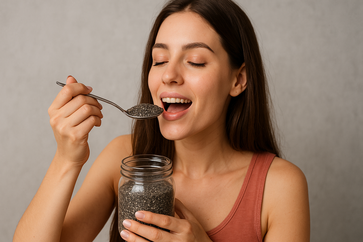 Chia Seeds: The Natural Superfood Every Woman Should Know About