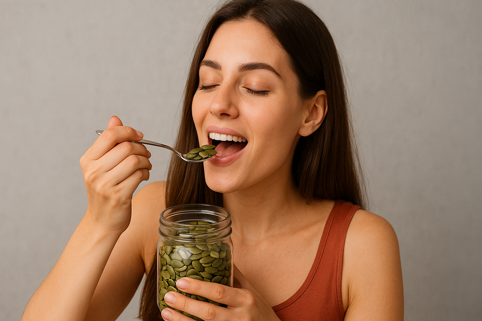 Pumpkin Seeds: The Natural Superfood for Women’s Health